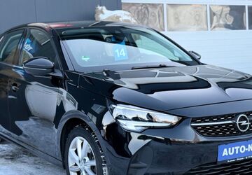 Opel Corsa 94.271 km 13.990 &euro; Husum 25813