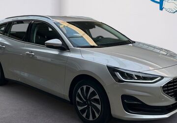 Ford Focus 19.750 km 23.990 &euro; Husum 25813