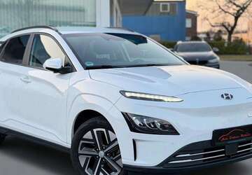 Hyundai KONA 38.500 km 19.475 &euro; Husum 25813