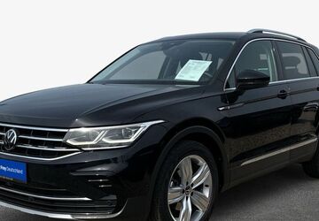VW Tiguan 61.062 km 29.490 &euro; Husum 25813