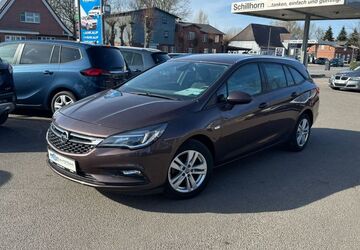 Opel Astra 40.502 km 11.199 &euro; Hemme 25774