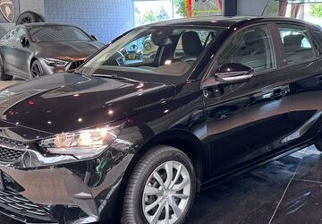 Opel Corsa 31.695 km 14.995 &euro; Husum 25813