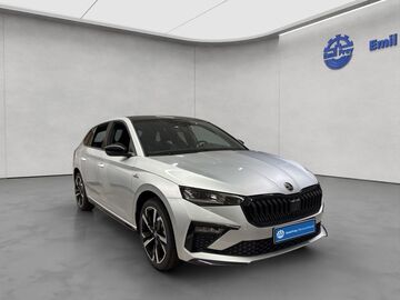 Gebrauchte Skoda Scala