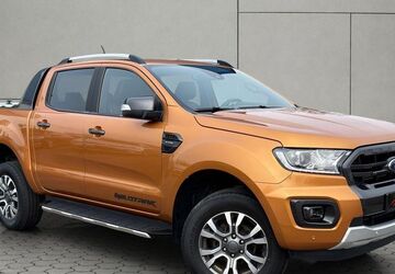 Ford Ranger 23.646 km 33.975 &euro; Husum 25813