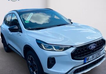 Ford Kuga 1.112 km 40.990 &euro; Husum 25813