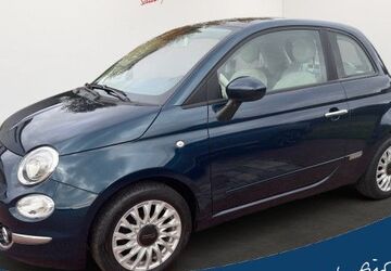 Fiat 500 78.000 km 12.990 &euro; Langenhorn 25842