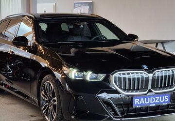 BMW 520 5.000 km 57.900 &euro; Husum 25813