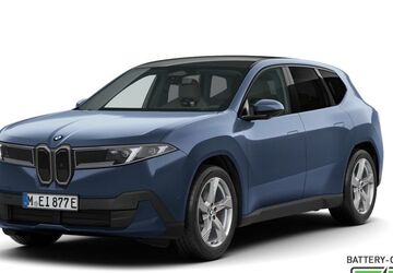 BMW iX3 15.000 km 78.980 &euro; Husum 25813