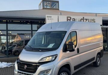 Fiat Ducato 134.000 km 18.300 &euro; Husum 25813