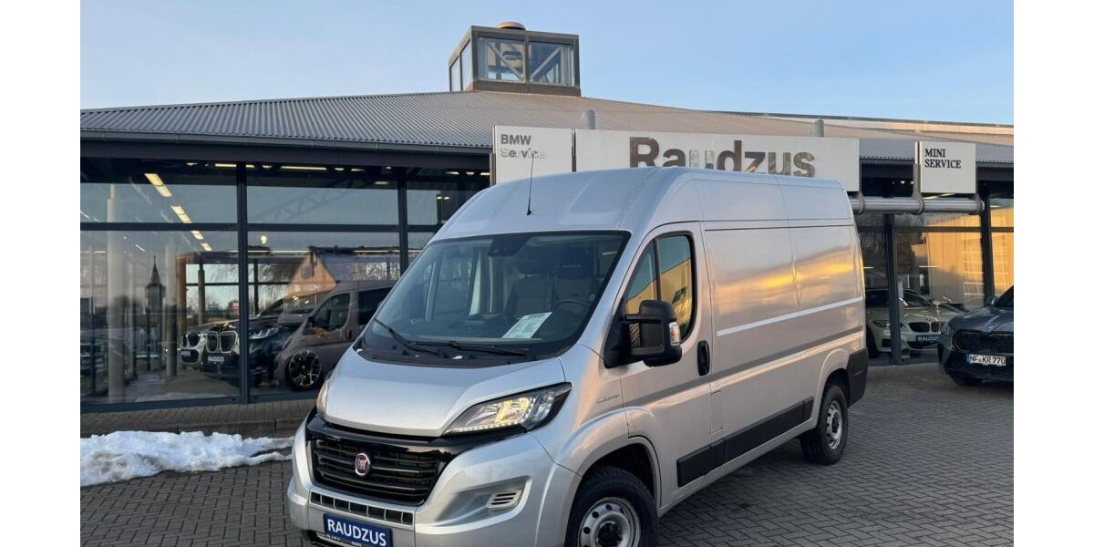 Fiat Ducato 134.000 km 18.300 &euro; Husum 25813