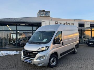 Gebrauchte Fiat Ducato