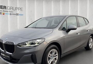 BMW 220 Active Tourer 18.171 km 33.890 &euro; Husum 25813