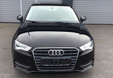 Audi A3 91.320 km 11.950 &euro; Gammellund 24855