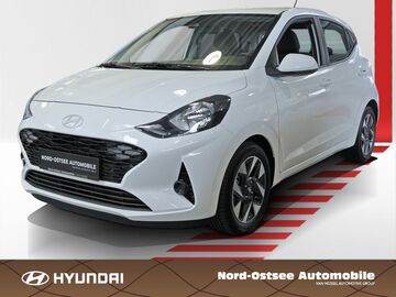 Gebrauchte Hyundai i10