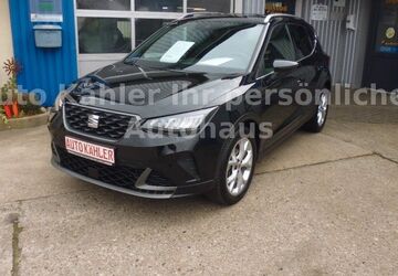 Seat Arona 47.000 km 18.950 &euro; Stapel 25879