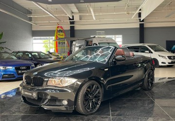 BMW 125 115.333 km 14.995 &euro; Husum 25813