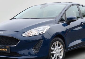 Ford Fiesta 173.000 km 5.980 &euro; Husum 25813