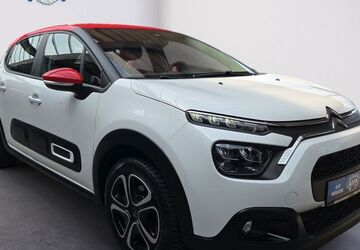 Citroen C3 55.733 km 11.990 &euro; Husum 25813