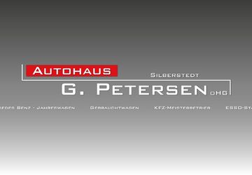 Mercedes-Benz C 300 87.100 km 34.900 &euro; Silberstedt 24887