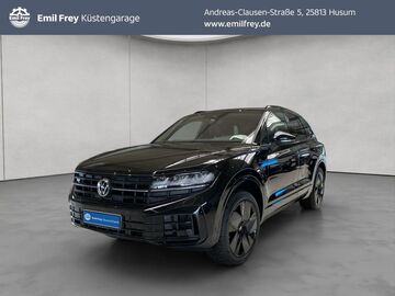 Gebrauchte VW Touareg
