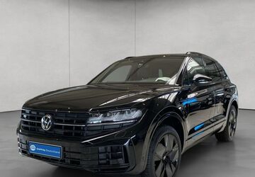 VW Touareg 1.551 km 89.890 &euro; Husum 25813