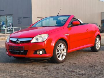 Gebrauchte Opel Tigra