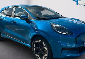 Ford Puma Gen-E 5.250 km 30.990 &euro; Husum 25813