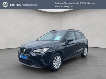 Gebrauchte Seat Arona
