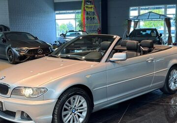 BMW 318 197.865 km 8.495 &euro; Husum 25813