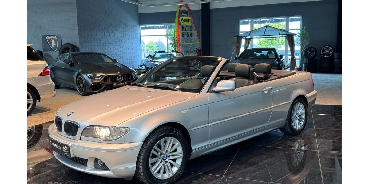 BMW 318 197.865 km 8.495 &euro; Husum 25813