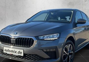 Skoda Scala 27.659 km 23.850 &euro; Enge-Sande 25917