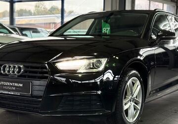 Audi A4 156.306 km 19.490 &euro; Husum 25813