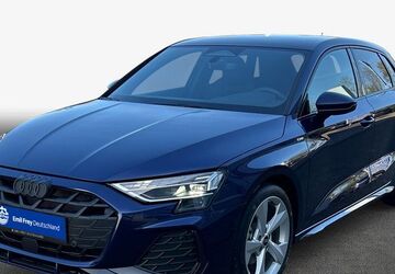 Audi A3 3.900 km 37.890 &euro; Husum 25813