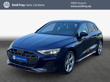 Gebrauchte Audi A3