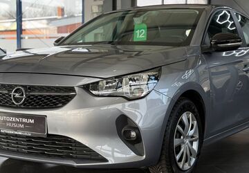 Opel Corsa 49.312 km 11.990 &euro; Husum 25813