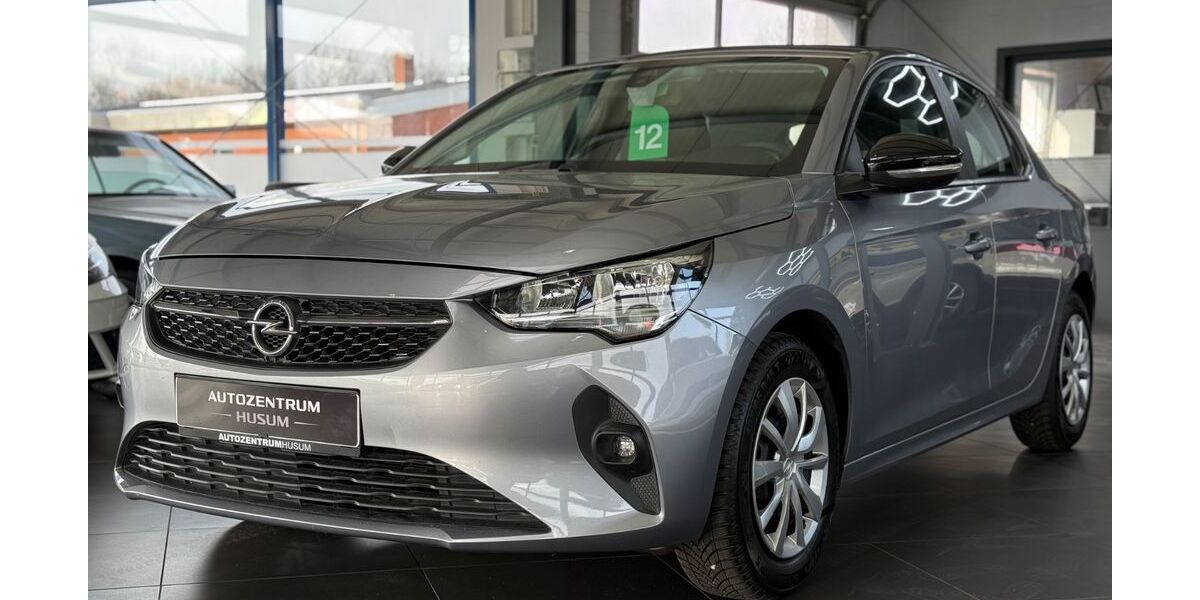 Opel Corsa 49.312 km 11.990 &euro; Husum 25813