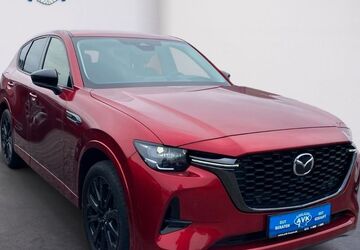 Mazda CX-60 116.384 km 27.990 &euro; Husum 25813