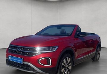 VW T-Roc 20.190 km 26.990 &euro; Husum 25813