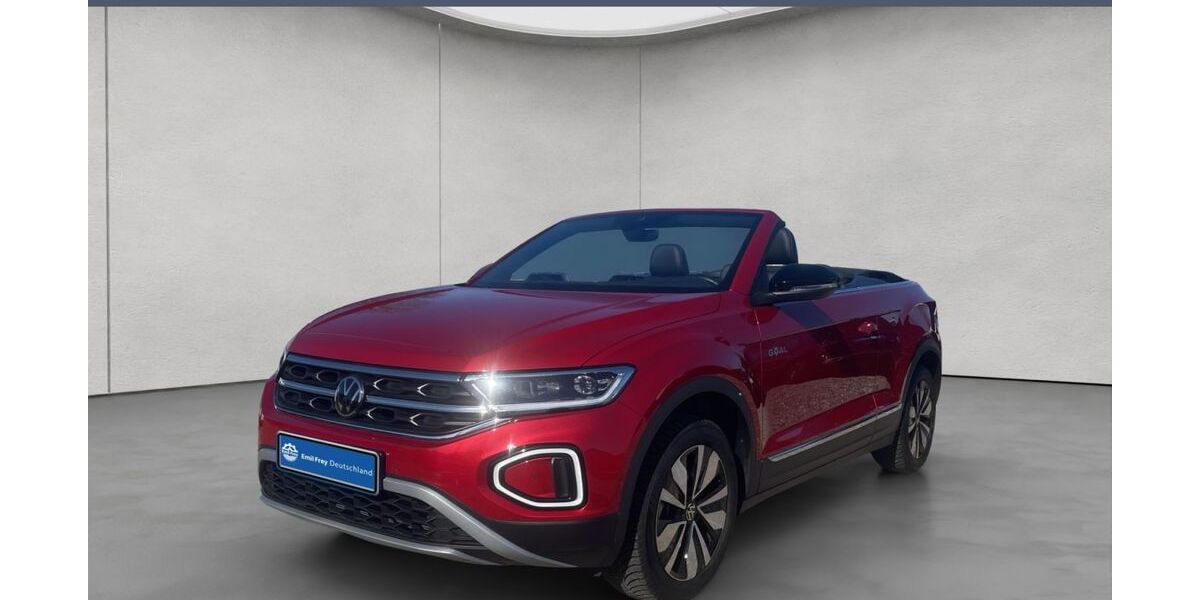 VW T-Roc 20.190 km 26.990 &euro; Husum 25813