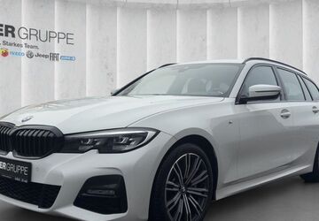 BMW 330 89.690 km 31.580 &euro; Husum 25813