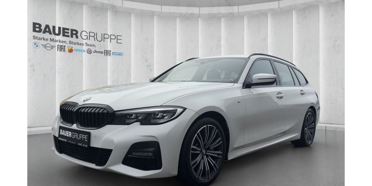 BMW 330 89.690 km 31.580 &euro; Husum 25813