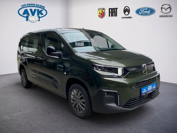 Gebrauchte Citroën Berlingo