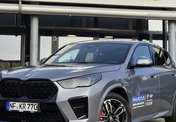 BMW X2 13.500 km 47.490 &euro; Husum 25813