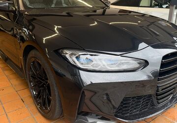 BMW M4 29.800 km 68.990 &euro; Eggebek 24852