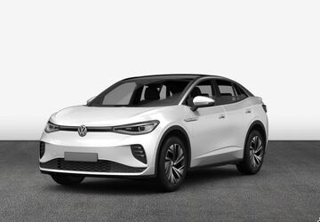 VW ID.5 16.770 km 36.990 &euro; Breklum 25821