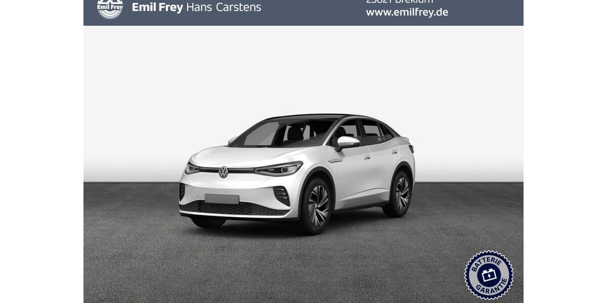 VW ID.5 16.770 km 36.990 &euro; Breklum 25821