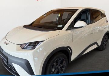 BYD DOLPHIN 3.000 km 23.490 &euro; Langenhorn 25842