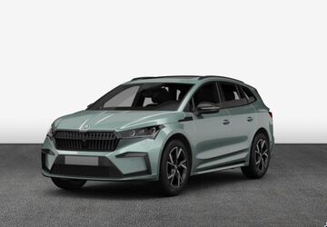 Skoda Enyaq 18.030 km 29.990 &euro; Breklum 25821