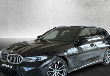 BMW 320 38.665 km 38.900 &euro; Enge-Sande 25917