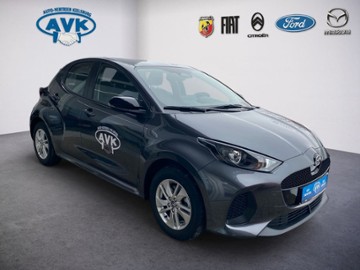 Gebrauchte Mazda 2 Hybrid